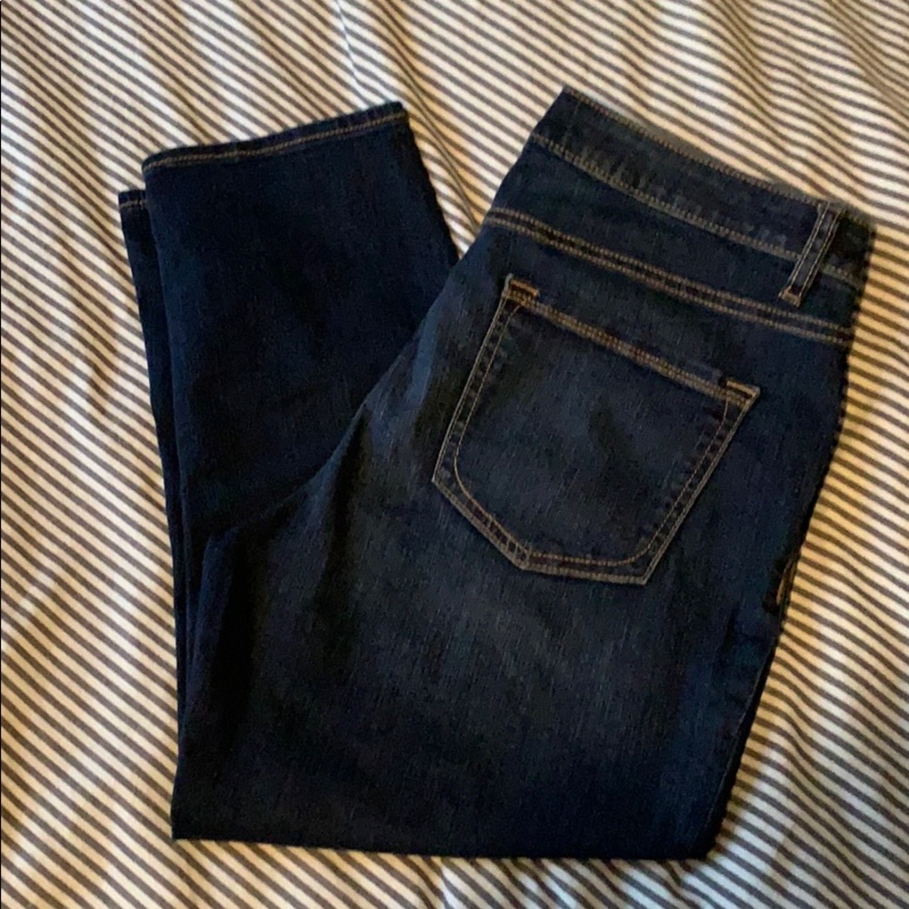 Apt. 9 slim capris